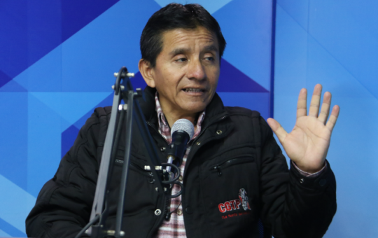 GREMIOS RATIFICAN MOVILIZACIÓN EL 13, 14 Y 15 DE NOVIEMBRE PARA EXIGIR MEDIDAS EFICACES CONTRA LA INSEGURIDAD CIUDADANA – RCR Peru