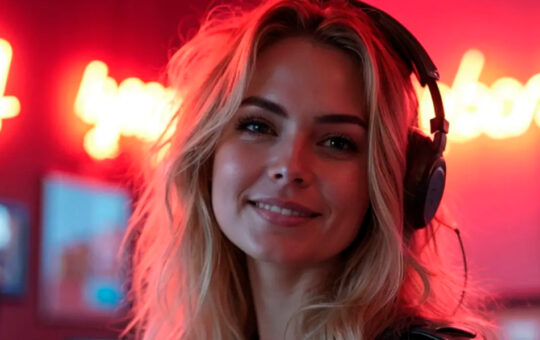 LA IA COMIENZA A REVOLUCIONAR LA RADIO EN LATINOAMÉRICA – RCR Peru