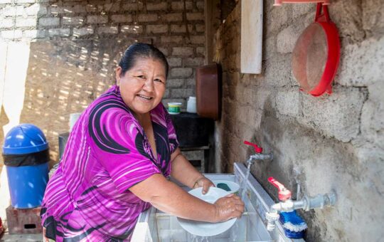 MINISTERIO DE VIVIENDA CONVOCA A LICITACIÓN EL PROYECTO DE AGUA POTABLE Y ALCANTARILLADO PARA ASENTAMIENTOS HUMANOS DE PIURA – RCR Peru