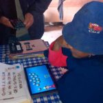 ADULTOS DE COCHAPAMPA RETOMAN SUS ESTUDIOS CON EL USO DE TABLETS A TRAVÉS DE APRENDO EN TAMBO DEL PROGRAMA PAIS – RCR Peru