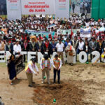 INICIA CONSTRUCCIÓN DEL PRIMER PARQUE BICENTENARIO Y FORTALECE LAZOS CULTURALES CON ASIA – RCR Peru