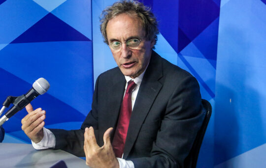 “EL AVANCE TECNOLÓGICO AMENAZA LAS HABILIDADES DE PENSAMIENTO CRÍTICO” – RCR Peru