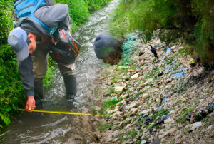 CAUDALES DE LOS RÍOS MASCHÓN Y JEQUETEPEQUE SE ENCUENTRAN POR DEBAJO DE SUS NIVELES HABITUALES DEBIDO A LA AUSENCIA DE LLUVIAS – RCR Peru