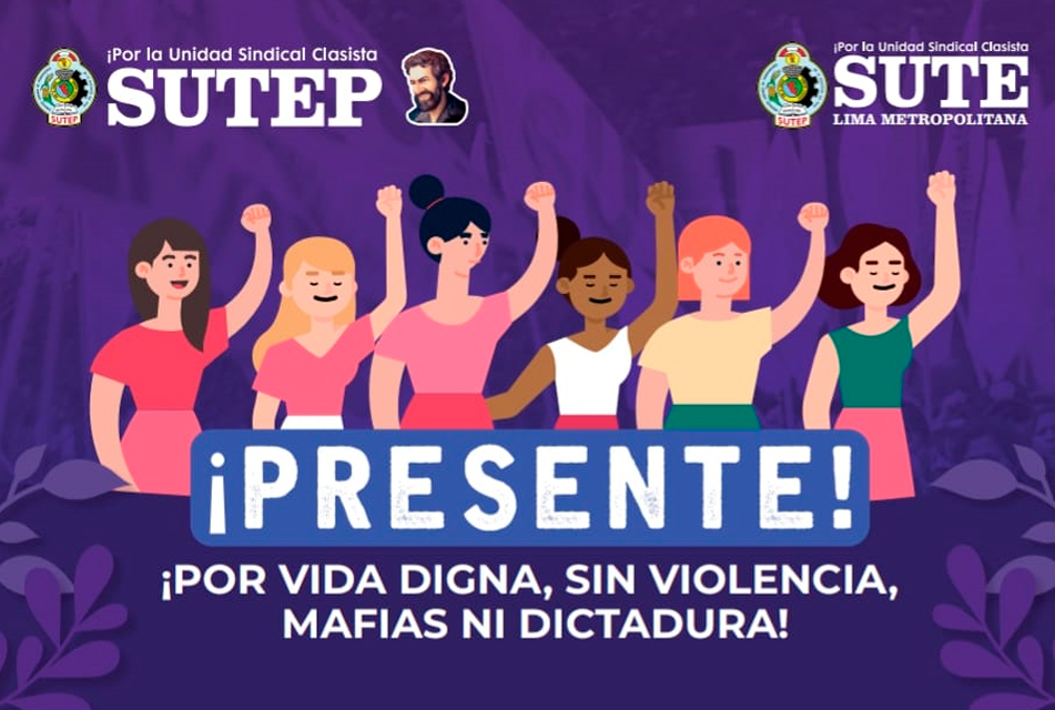 AUTORIDADES VUELVEN A VICTIMIZAR A MUJERES AGREDIDAS AL NO ACTUAR CON CELERIDAD – RCR Peru