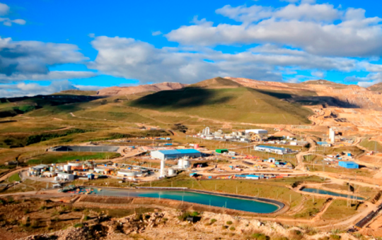 IMPULSAR INFRAESTRUCTURA HÍDRICA PERMITIRÁ RESOLVER EL DÉFICIT HÍDRICO EN CAJAMARCA – RCR Peru