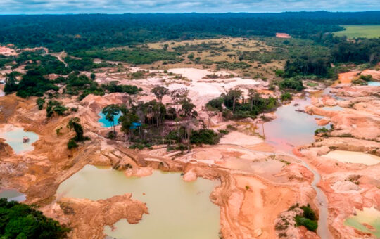 IIMP INVOCA AL CONGRESO A ACTUAR RESPONSABLEMENTE EN DEBATE DE FORMALIZACIÓN MINERA – RCR Peru