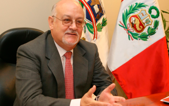 “LAS ALIANZAS ESTRATÉGICAS ENTRE PERÚ Y BRASIL SON CRUCIALES PARA ENFRENTAR EL NARCOTRÁFICO Y LA MINERÍA ILEGAL” – RCR Peru