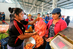 HOGARES GASTAN EN PROMEDIO 34 SOLES DIARIOS PARA EL CONSUMO DE ALIMENTOS Y BEBIDAS – RCR Peru