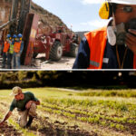 PROYECTO EL ALGARROBO SE DESARROLLARÁ BAJO PRINCIPIOS DE MINERÍA RESPONSABLE Y SOSTENIBLE – RCR Peru