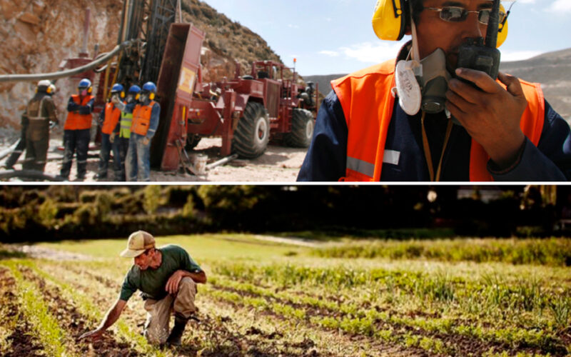 PROYECTO EL ALGARROBO SE DESARROLLARÁ BAJO PRINCIPIOS DE MINERÍA RESPONSABLE Y SOSTENIBLE – RCR Peru