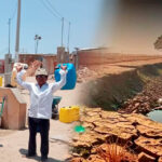 MARGEN DERECHA DE PIURA CARECE DE AGUA PARA EL SECTOR AGRÍCOLA Y CONSUMO HUMANO  – RCR Peru