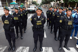 FALTA DE MODERNIZACIÓN POLICIAL Y PLANIFICACIÓN AGRAVAN LA CRISIS DE LA INSEGURIDAD CIUDADANA – RCR Peru