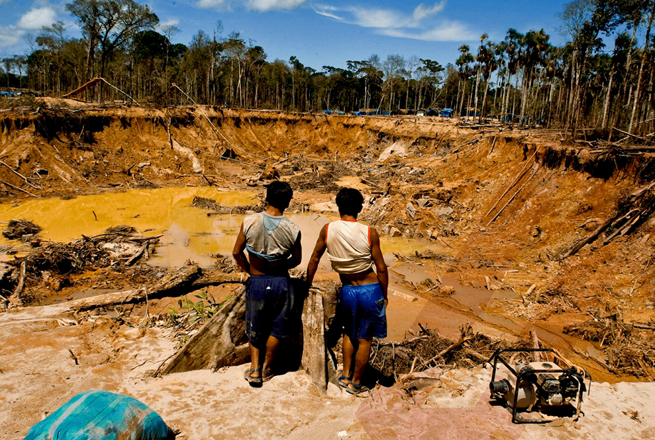 AMPLIACIÓN DEL REINFO PONE EN RIESGO A LA MINERÍA FORMAL – RCR Peru