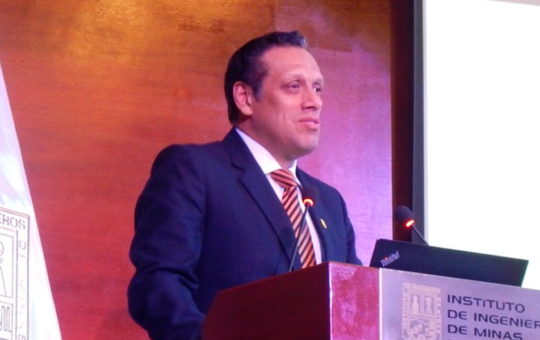 “LA MINERÍA ES UNA OPORTUNIDAD PARA ATRAER UN SHOCK DE INVERSIÓN PRIVADA AL PERÚ” – RCR Peru