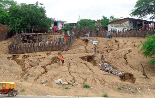 FUSTIGAN ACCIONAR DEL ACTUAL PRESIDENTE DE LA COMUNIDAD DE LOCUTO Y CONDENAN AGRESIÓN A PROINVERSIÓN – RCR Peru