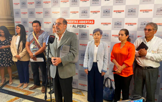 CAMBIOS EN NORMAS DE LA APCI PONEN EN RIESGO COOPERACIÓN INTERNACIONAL – RCR Peru