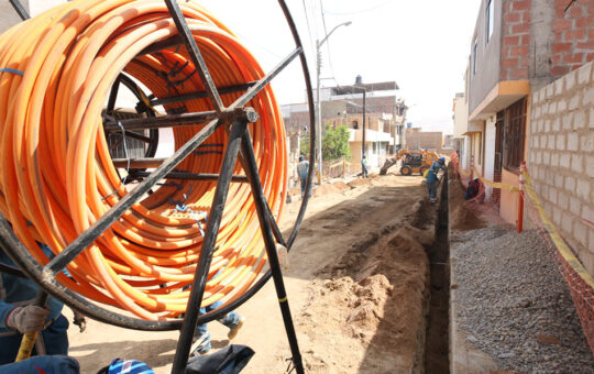 MASIFICACIÓN DE GAS NATURAL EN LA REGIÓN PUNO CAPTA EL INTERÉS DE DISTINTAS EMPRESAS INSTALADORAS – RCR Peru