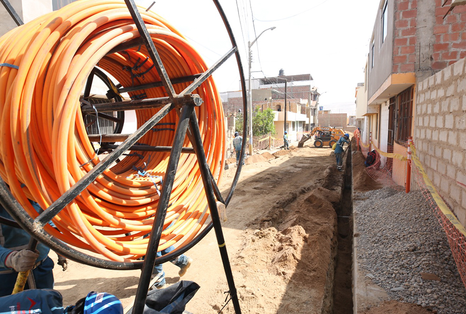 MASIFICACIÓN DE GAS NATURAL EN LA REGIÓN PUNO CAPTA EL INTERÉS DE DISTINTAS EMPRESAS INSTALADORAS – RCR Peru