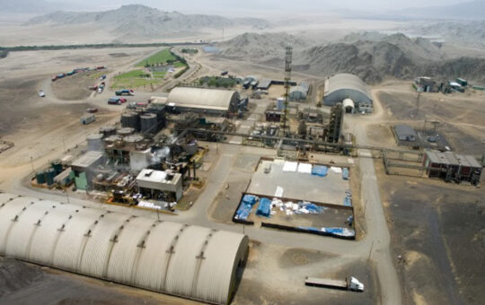 MINEM AUTORIZÓ 134 EXPEDIENTES DE INGENIERÍA DE DETALLE POR US$ 3,805.1 MILLONES PARA PROYECTOS MINEROS – RCR Peru