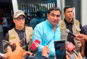 EMPLAZAN A GOBERNADOR REGIONAL DE PIURA POR OPONERSE SIN SUSTENTO TÉCNICO AL PROYECTO HÍDRICO MINERO EL ALGARROBO – RCR Peru