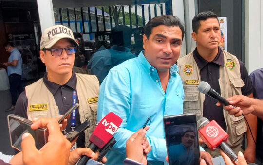 EMPLAZAN A GOBERNADOR REGIONAL DE PIURA POR OPONERSE SIN SUSTENTO TÉCNICO AL PROYECTO HÍDRICO MINERO EL ALGARROBO – RCR Peru