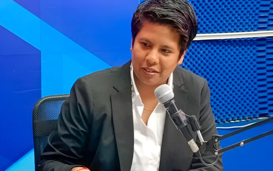 EMPRENDEDORES ENFRENTAN BARRERAS POR DESCONOCIMIENTO DEL MERCADO Y HERRAMIENTAS DIGITALES – RCR Peru