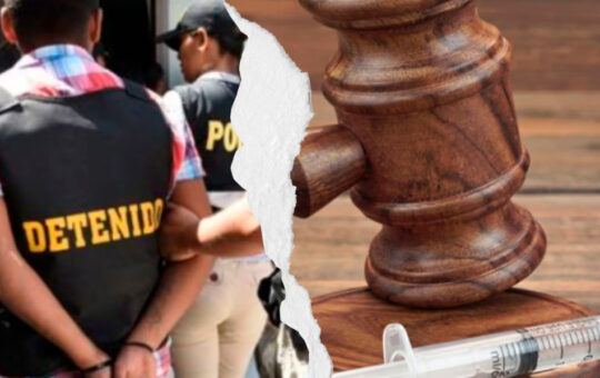 GOBIERNO SOMETERÁ A CONSULTA Y DEBATE APLICACIÓN DE PENA DE MUERTE – RCR Peru