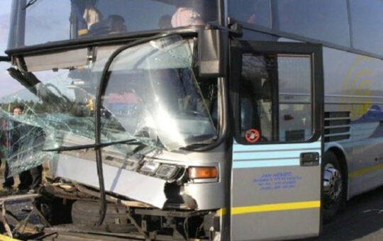 EL INDECOPI INICIA PROCEDIMIENTO ADMINISTRATIVO SANCIONADOR A TRANSPORTE HORNA S.A.C. PORQUE HABRÍA ARRIESGADO A PASAJEROS – RCR Peru