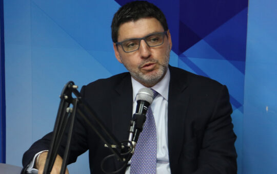 “LA MINERÍA INFORMAL EN EL PERÚ ES UN PROBLEMA COMPLEJO” – RCR Peru