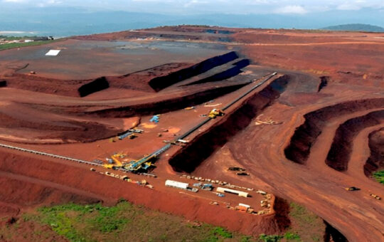 MINEM CUENTA CON US$ 2,800 MILLONES COMO GARANTÍAS DE CIERRE DE MINAS – RCR Peru