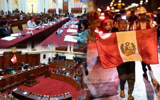 “MÁS DE DOS TERCIOS SE DESTINAN A GASTOS CORRIENTES QUE NO BENEFICIA A LA POBLACIÓN” – RCR Peru