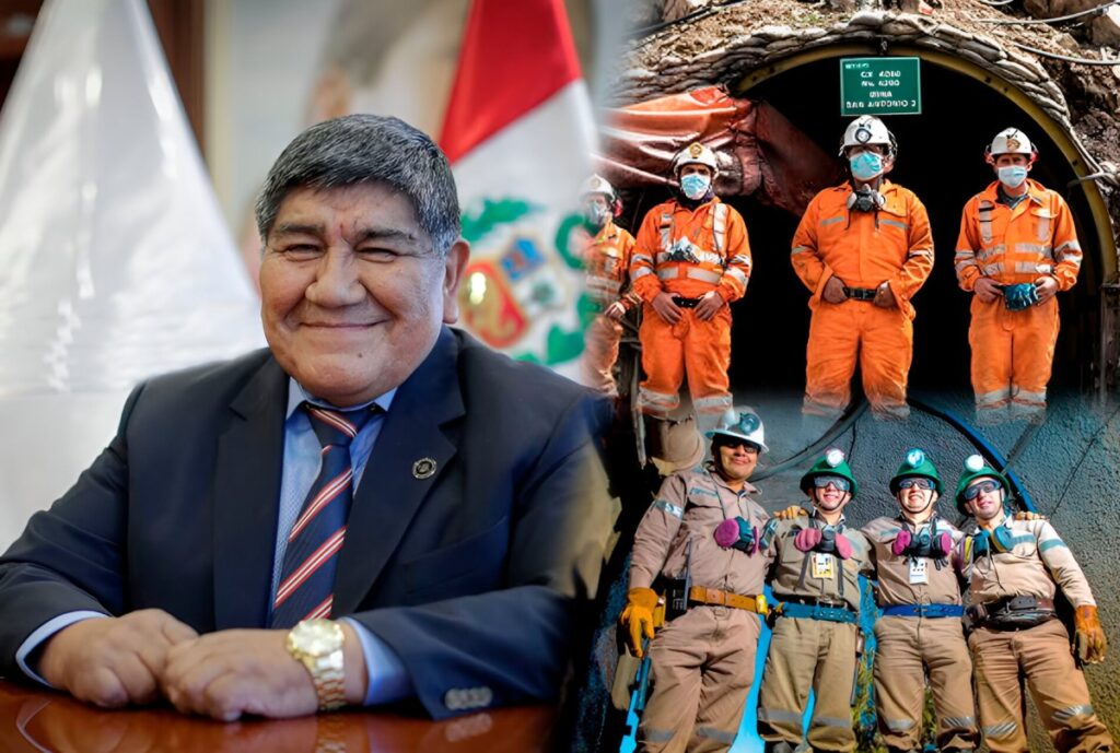 IIMP RINDIÓ HOMENAJE AL EXMINISTRO RÓMULO MUCHO – RCR Peru