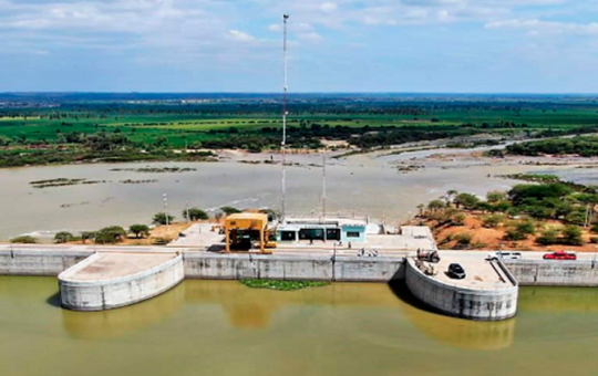 PROYECTO ESPECIAL CHIRA PIURA DEBE SER LIQUIDADO POR SER UNA ENTIDAD INOPERANTE – RCR Peru