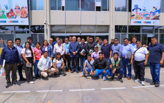 MINEM IMPULSARÁ CREACIÓN DEL FONDO MINERO PARA LA PEQUEÑA MINERÍA Y MINERÍA ARTESANAL – RCR Peru