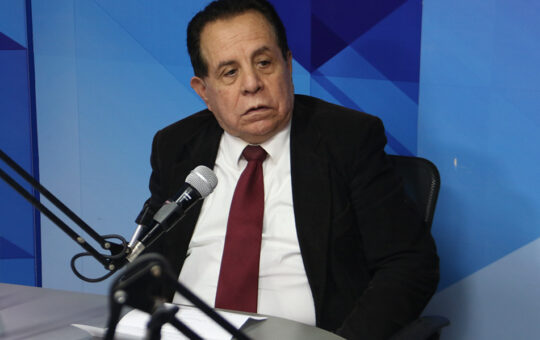 “ESTÁN CREANDO UN MERCADO NEGRO LEGISLATIVO” – RCR Peru