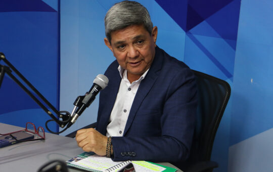 EL TRÁFICO DE TIERRAS Y MADERA SE HAN POSICIONADO EN SAN MARTÍN – RCR Peru