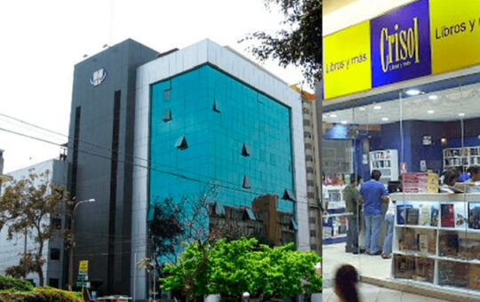 DERRAMA MAGISTERIAL Y LIBRERÍAS CRISOL IMPULSA EL HÁBITO DE LA LECTURA CON EL ACCESO GRATUITO A BIBLIOTECA DIGITAL PARA MAESTROS – RCR Peru