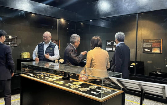 RENOVADO MUSEO KUNTUR WASI REABRE SUS PUERTAS E INCORPORA MÁS PIEZAS ORIGINALES – RCR Peru