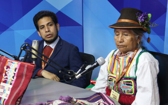 200 COLECTIVOS DE ARTESANOS EXPONEN ARTE Y TRADICIÓN EN LIMA – RCR Peru