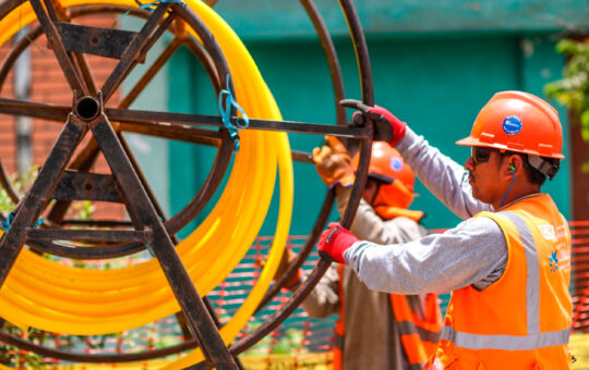 MASIFICACIÓN DEL GAS LLEGARÁ A AREQUIPA, MOQUEGUA, TACNA E ICA – RCR Peru