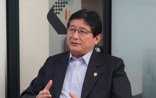 MINERA APUMAYO INVERTIRÁ US$ 15 MILLONES EN EXPLORACIÓN EL PRÓXIMO AÑO – RCR Peru