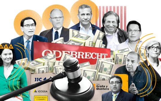 DEMANDA DE HÁBEAS DATA MARCA UN PRECEDENTE HISTÓRICO PARA LA TRANSPARENCIA PÚBLICA – RCR Peru