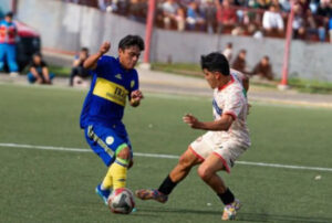 FC CAJAMARCA Y CULTURAL VOLANTE AUMENTAN A 6 LOS REPRESENTANTES DE CAJAMARCA EN EL FÚTBOL PROFESIONAL – RCR Peru