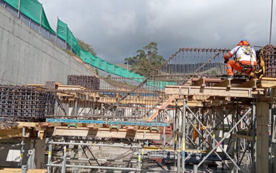 OBRAS DEL HOSPITAL BAMBAMARCA AVANZAN DE ACUERDO A LO PROGRAMADO – RCR Peru