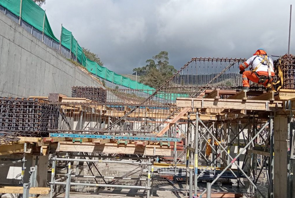 OBRAS DEL HOSPITAL BAMBAMARCA AVANZAN DE ACUERDO A LO PROGRAMADO – RCR Peru