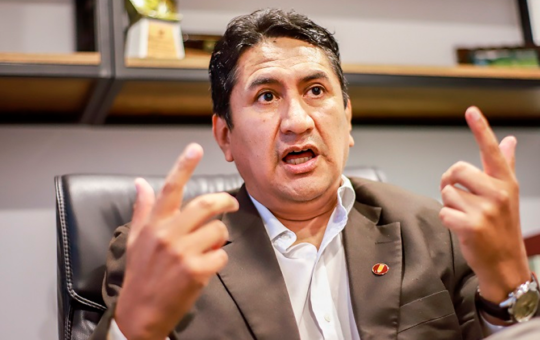 TC ANULA CONDENA POR CASO “AERÓDROMO WANKA” – RCR Peru