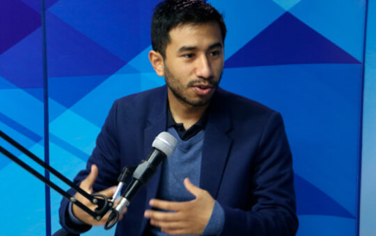 ECONOMÍA CRECERÍA ESTE AÑO EN 3.2% POR EL INCREMENTO DE LAS EXPORTACIONES, LA INVERSIÓN Y EL CONSUMO PRIVADO – RCR Peru