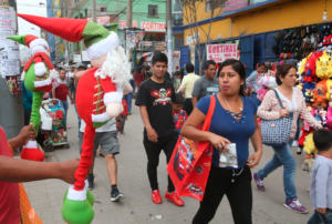 VENTAS DE PYMES POR NAVIDAD HAN CAÍDO EN 50 POR CIENTO – RCR Peru