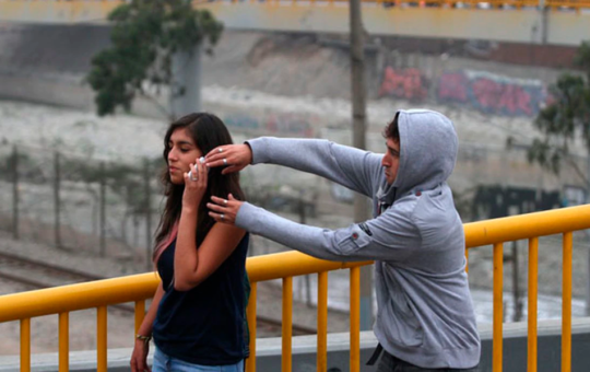 APROSEC ADVIERTE SOBRE EL AUMENTO DE DELITOS EN FIESTAS DE FIN DE AÑO Y PIDE MAYOR PREVENCIÓN CIUDADANA – RCR Peru