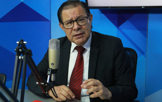 MINSA PRIORIZA EL CIERRE DE BRECHAS LABORALES Y MODERNIZACIÓN DE LOS HOSPITALES – RCR Peru